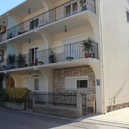 Apartmani Franovic Tivat Extérieur photo