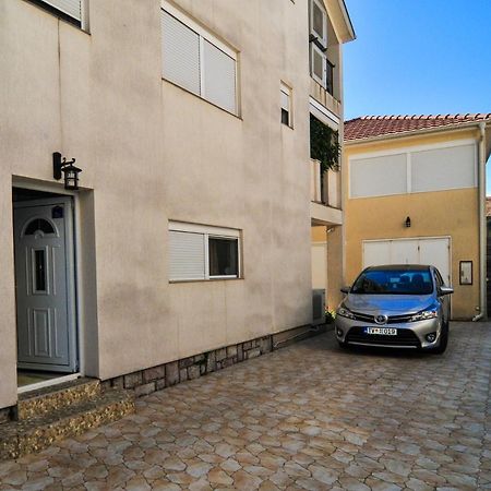 Apartmani Franovic Tivat Extérieur photo
