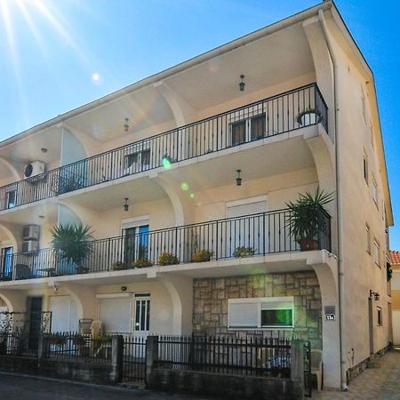 Apartmani Franovic Tivat Extérieur photo
