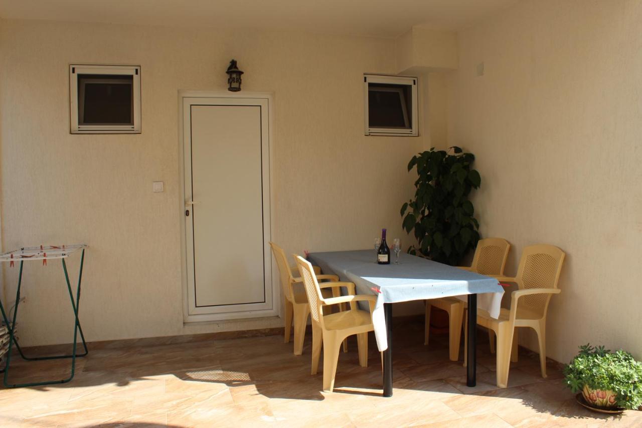 Apartmani Franovic Tivat Extérieur photo