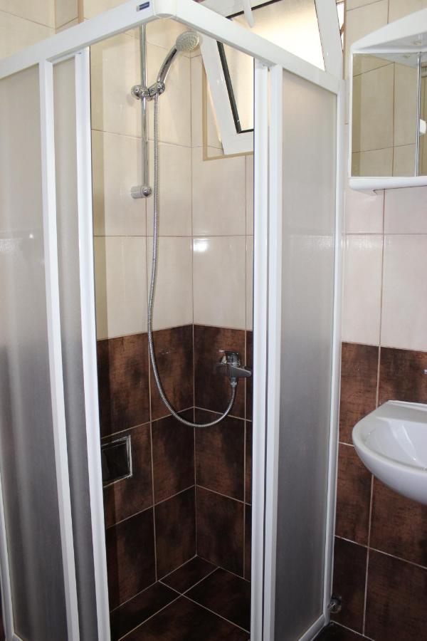 Apartmani Franovic Tivat Extérieur photo
