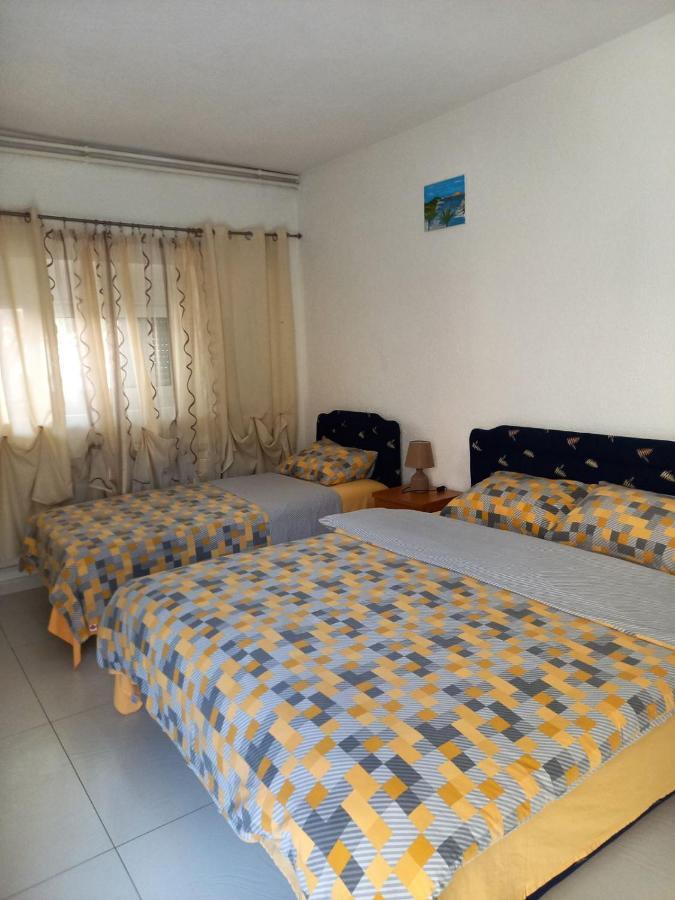 Apartmani Franovic Tivat Extérieur photo